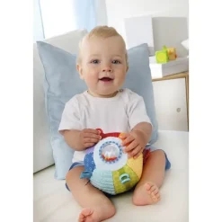 Haba Ontdekkersbal Kakelbont