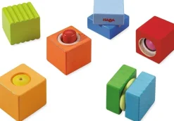 Haba Ontdekkingsstenen Spelen met geluiden