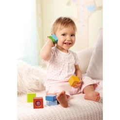 Haba Ontdekkingsstenen Spelen met geluiden