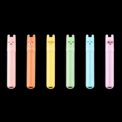 Ooly Markeerstiften Sweet Mini set 6-delig