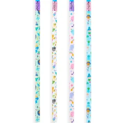 Ooly Potloden Mermaid Magic set 12-delig