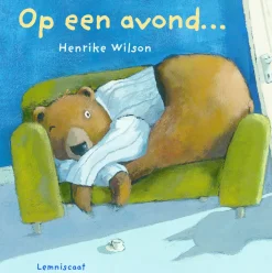 Lemniscaat Op een avond...