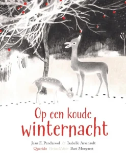 Querido Op een koude winternacht