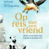 Houtendiershop Op reis met een vriend. Meer verhalen van Panda en Eekhoorn