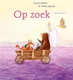 Lemniscaat Op zoek