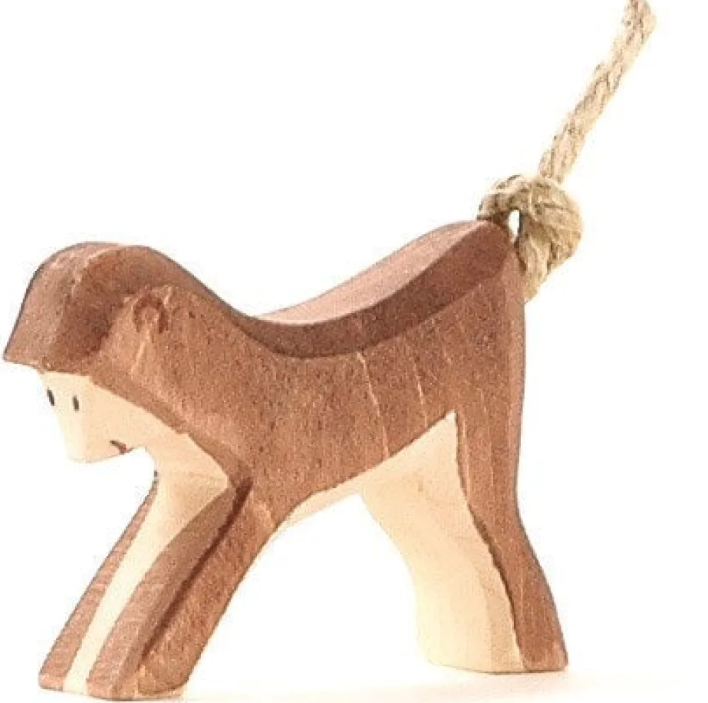 Ostheimer Aap Staand 2080