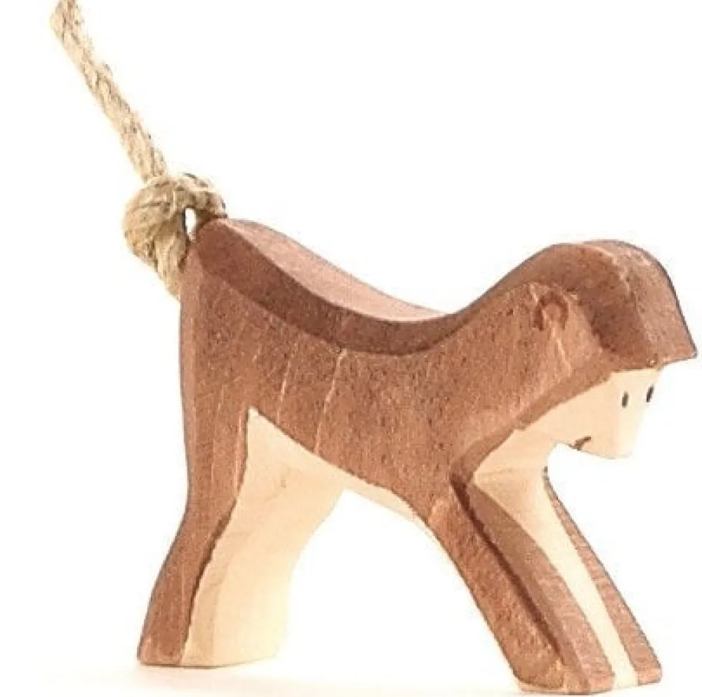 Ostheimer Aap Staand 2080