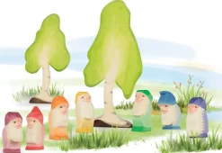 Ostheimer Berk Klein 30502