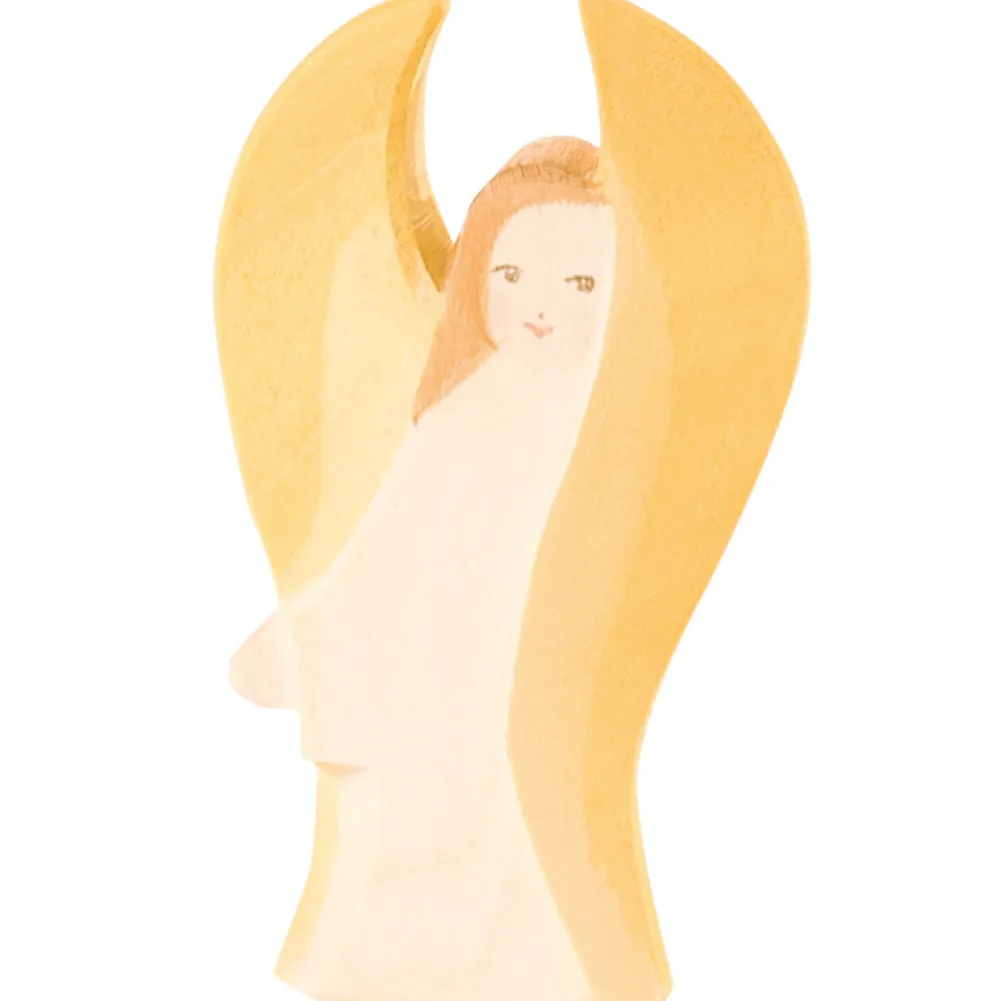 Ostheimer Beschermengel Wit 42108