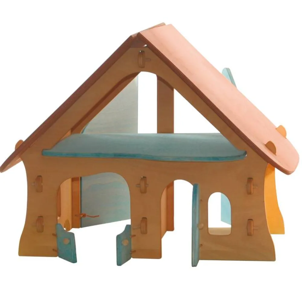 Ostheimer Boerderij 3510