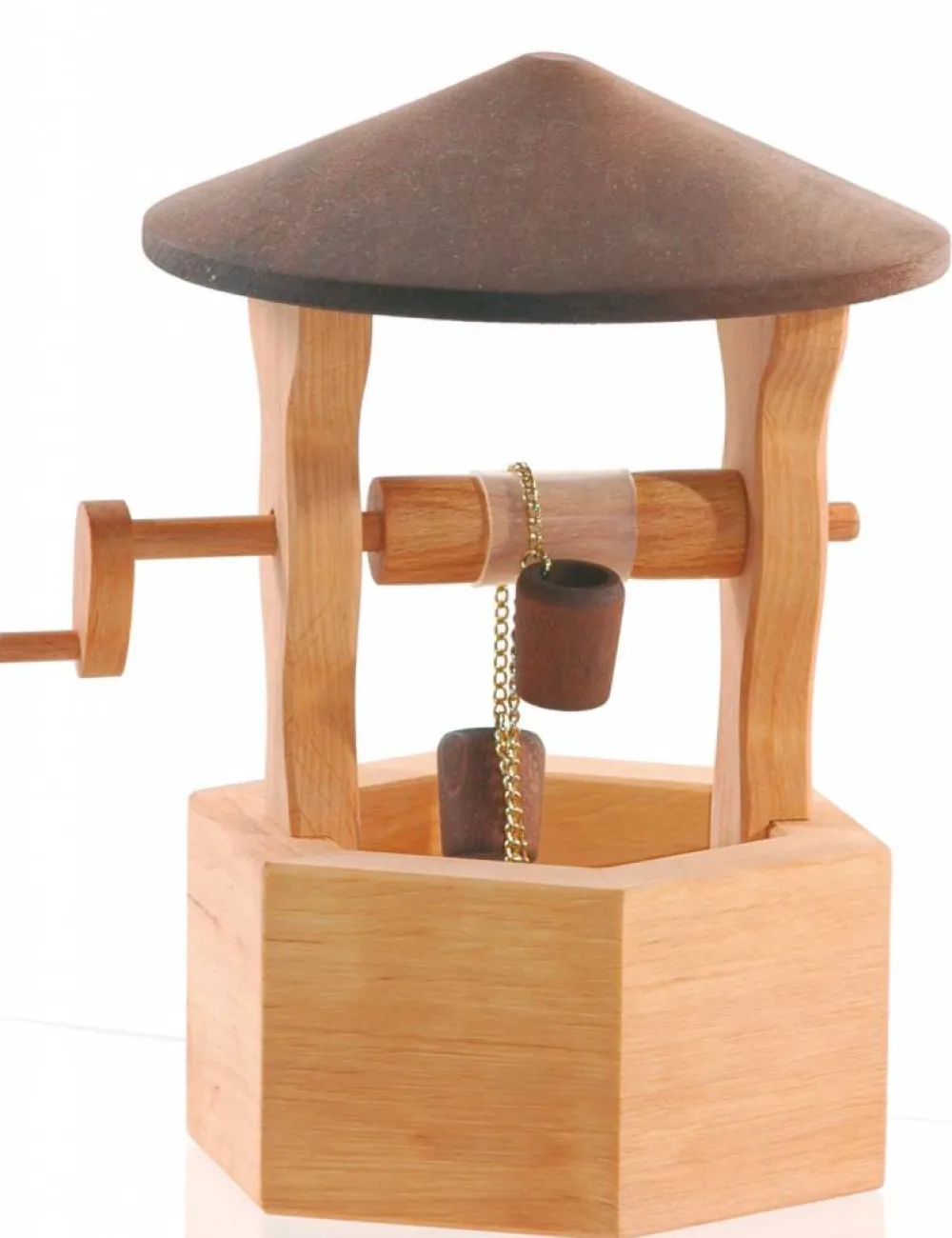 Ostheimer Bron Waterput 2712