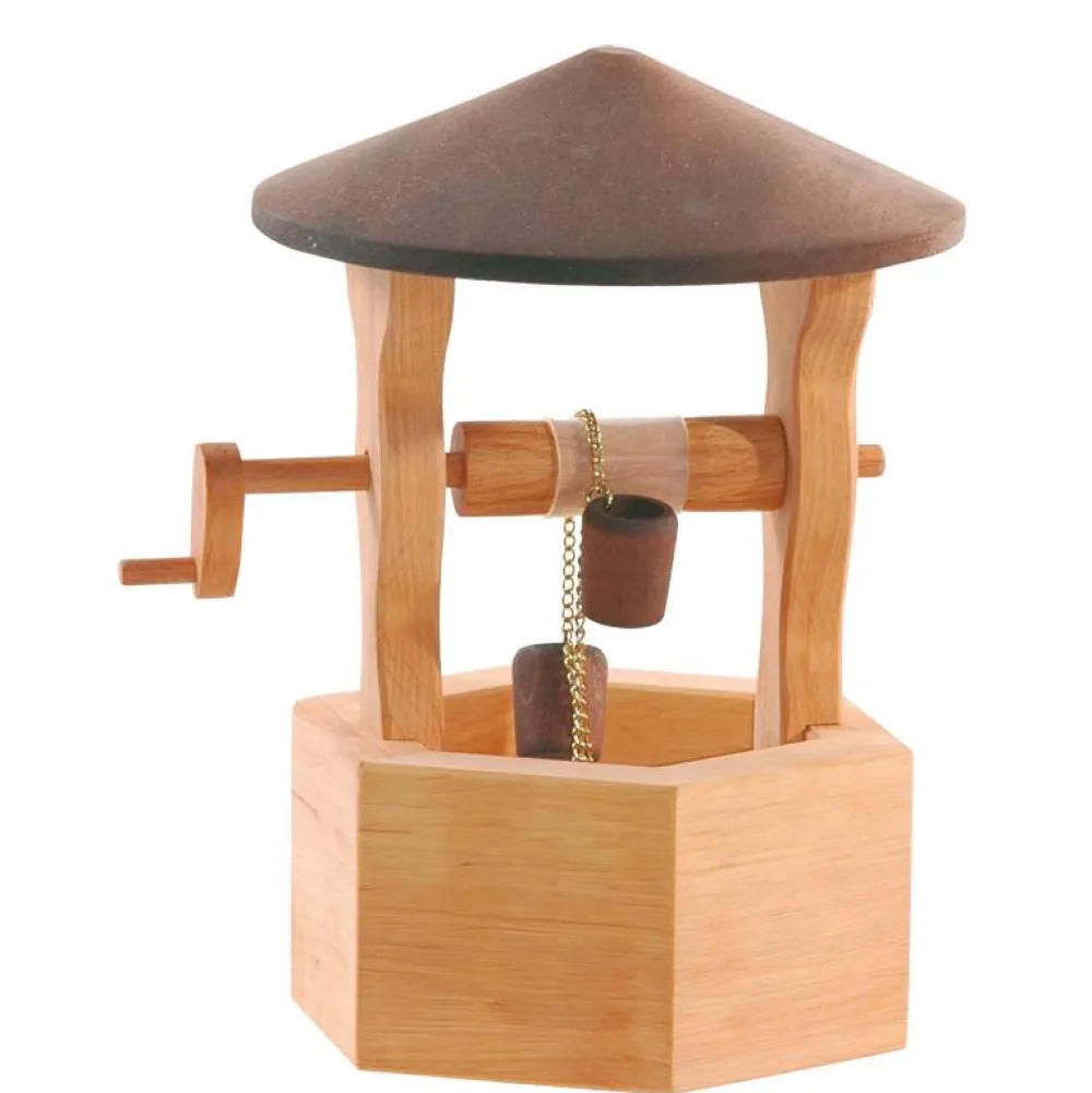 Ostheimer Bron Waterput 2712