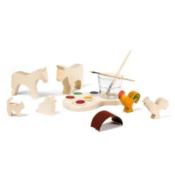 Ostheimer Creatief set compleet 80249