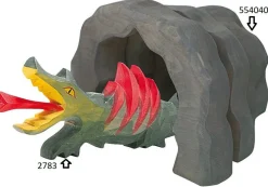 Ostheimer Drakengrot Grot 5540409