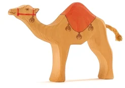 Ostheimer Dromedaris Zadel 41913