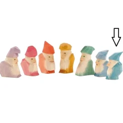 Ostheimer Dwerg Kristall 25061