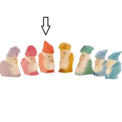 Ostheimer Dwerg Rubin 25065