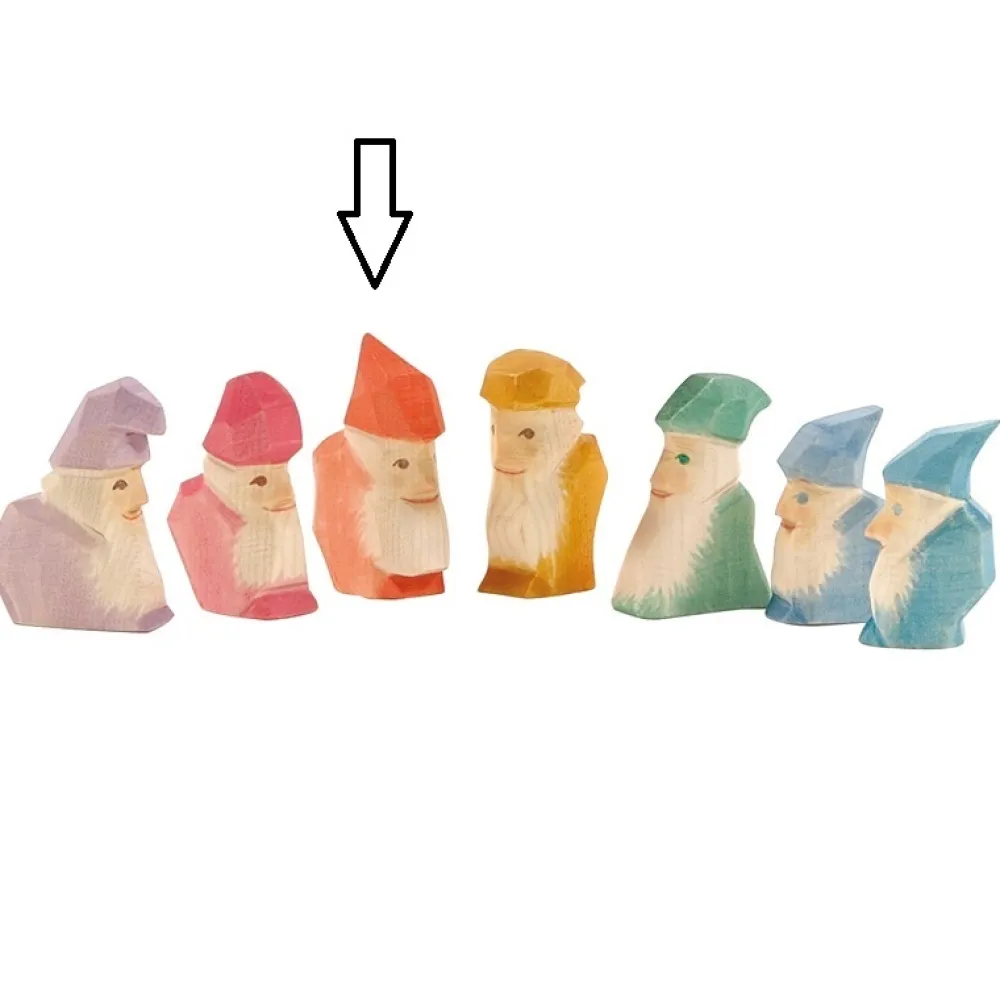 Ostheimer Dwerg Rubin 25065