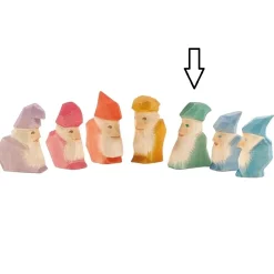 Ostheimer Dwerg Smaragd 25063