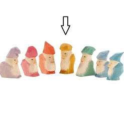 Ostheimer Dwerg Topas 25064