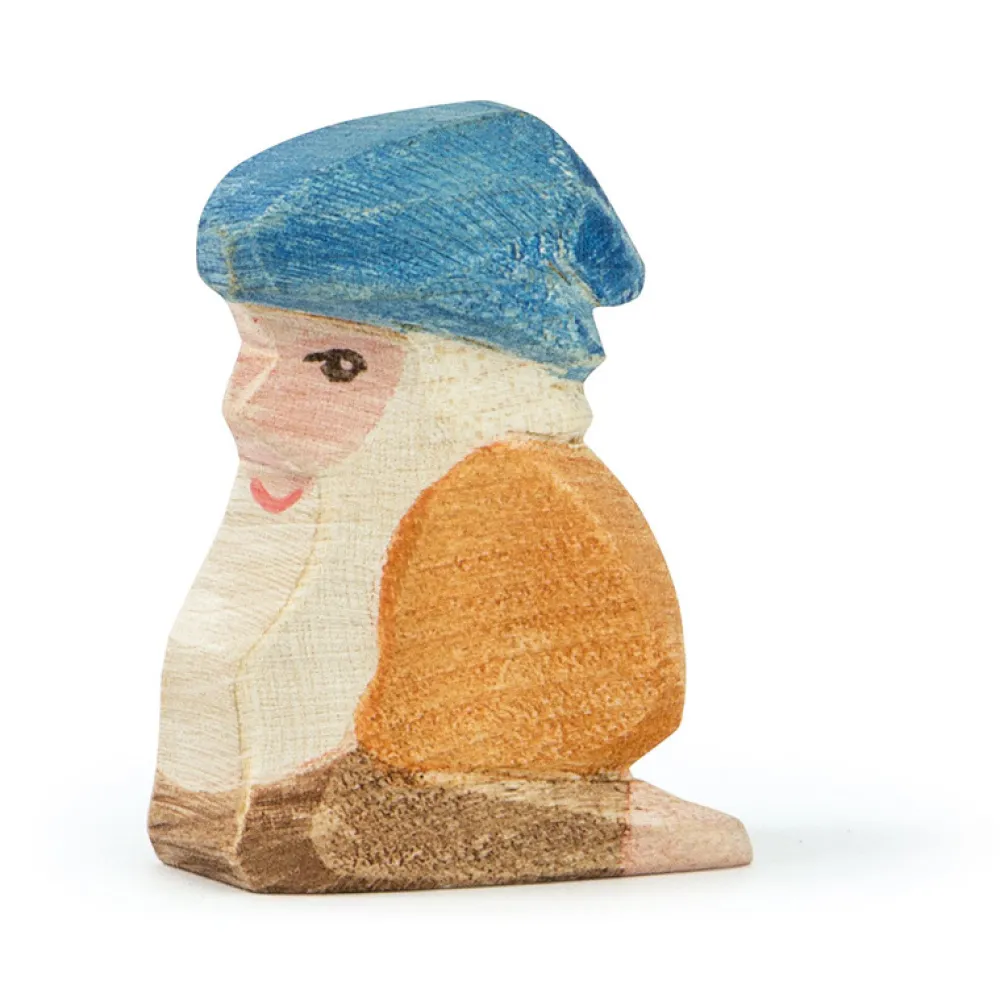 Ostheimer Dwerg Xaver 25076