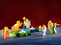 Ostheimer Engel Wit 42011