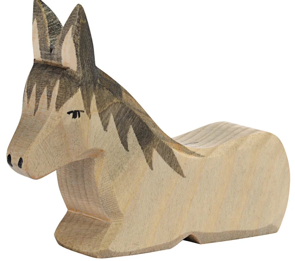 Ostheimer Ezel Liggend 42117