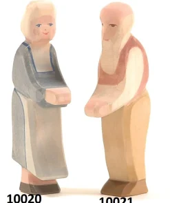 Ostheimer Grootvader 10021