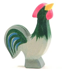 Ostheimer Haan 13141