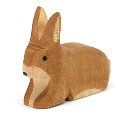 Ostheimer Haas Gevlekt Zittend 15011