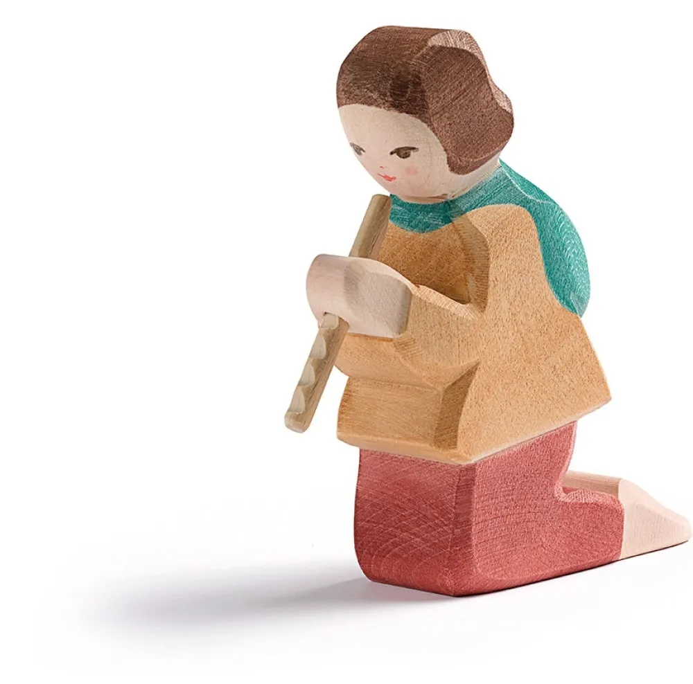 Ostheimer Herder Fluitend 42163