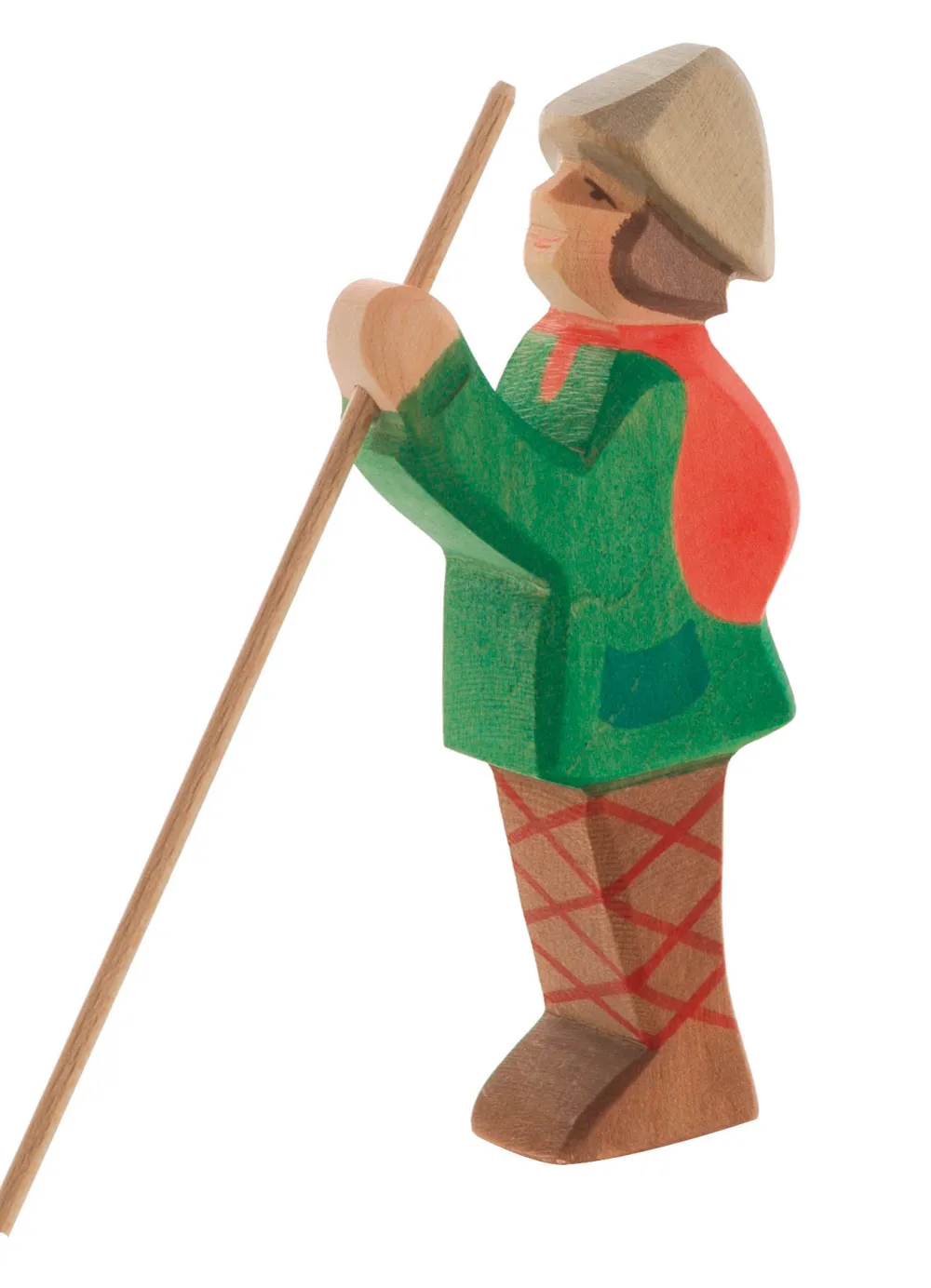 Ostheimer Herder Staand 40502