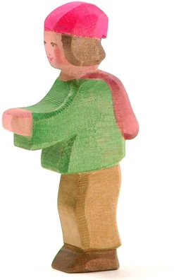 Ostheimer Herdersjongen 10025