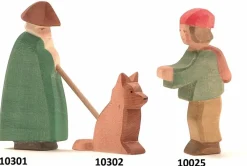 Ostheimer Herdersjongen 10025