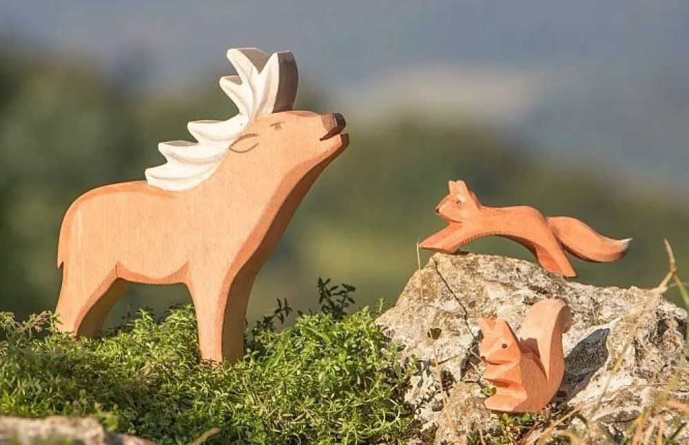 Ostheimer Hert 15351