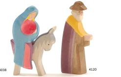 Ostheimer Jozef Lopend 4120