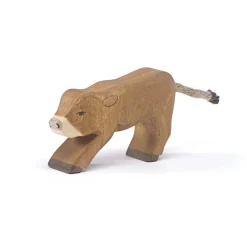 Ostheimer Kalf Alpen Drinkend 11055