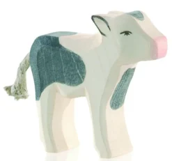 Ostheimer Kalf Zwart Gevlekt 11044