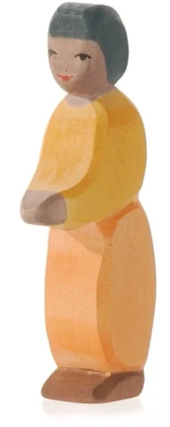 Ostheimer Kameeldrijver 4191