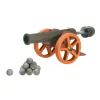Ostheimer Kanon met Kogels 5540516