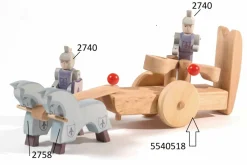 Ostheimer Katapult Verrijdbaar 5540518