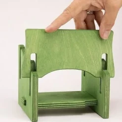 Ostheimer Konijnenhok Ganzenhok 3525