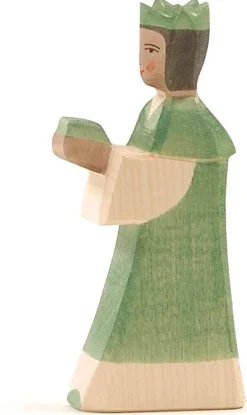 Ostheimer Koning Groen 41803