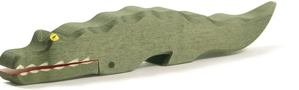 Ostheimer Krokodil 2103