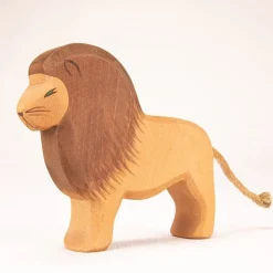 Ostheimer Leeuw 20001