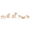 Ostheimer  Mini Schapen Kudde 66030