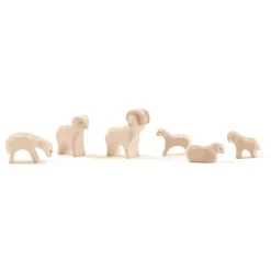 Ostheimer  Mini Schapen Kudde 66030