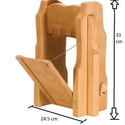 Ostheimer Ophaalbrug 26752