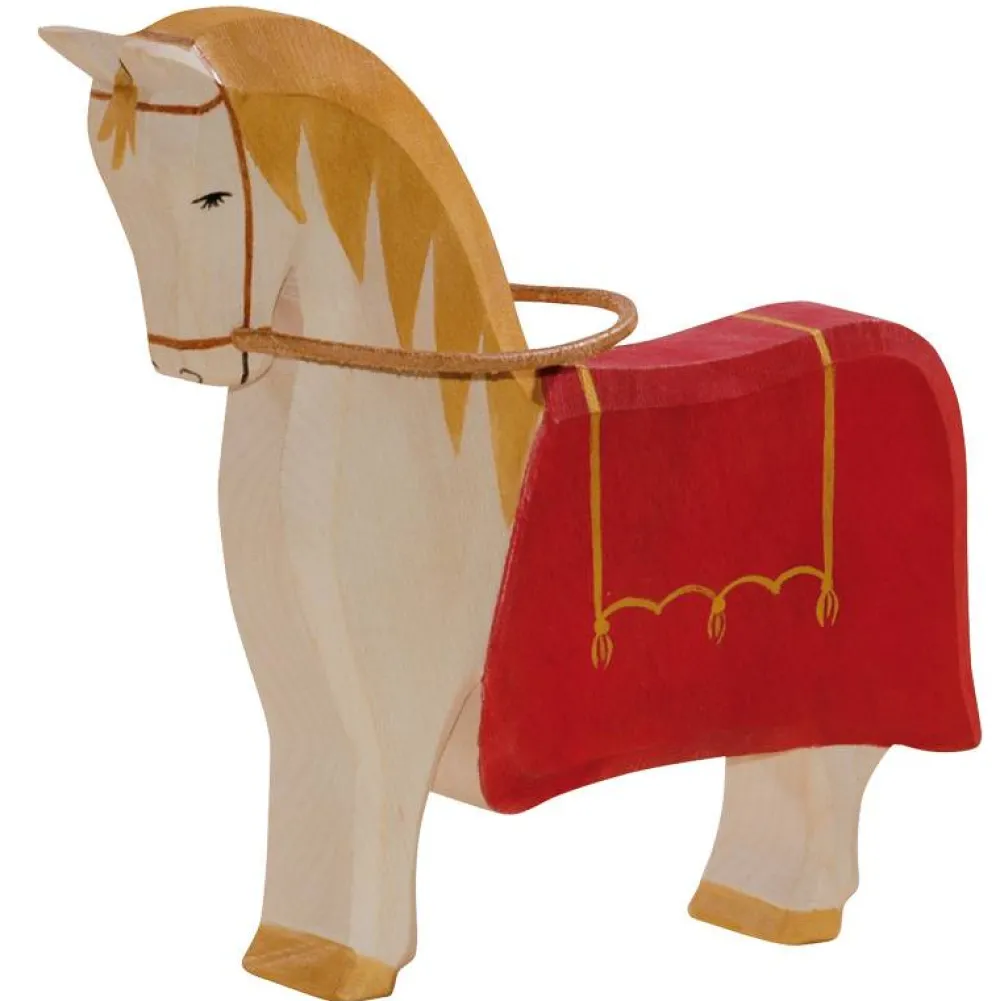 Ostheimer Paard Sint Maarten 37912