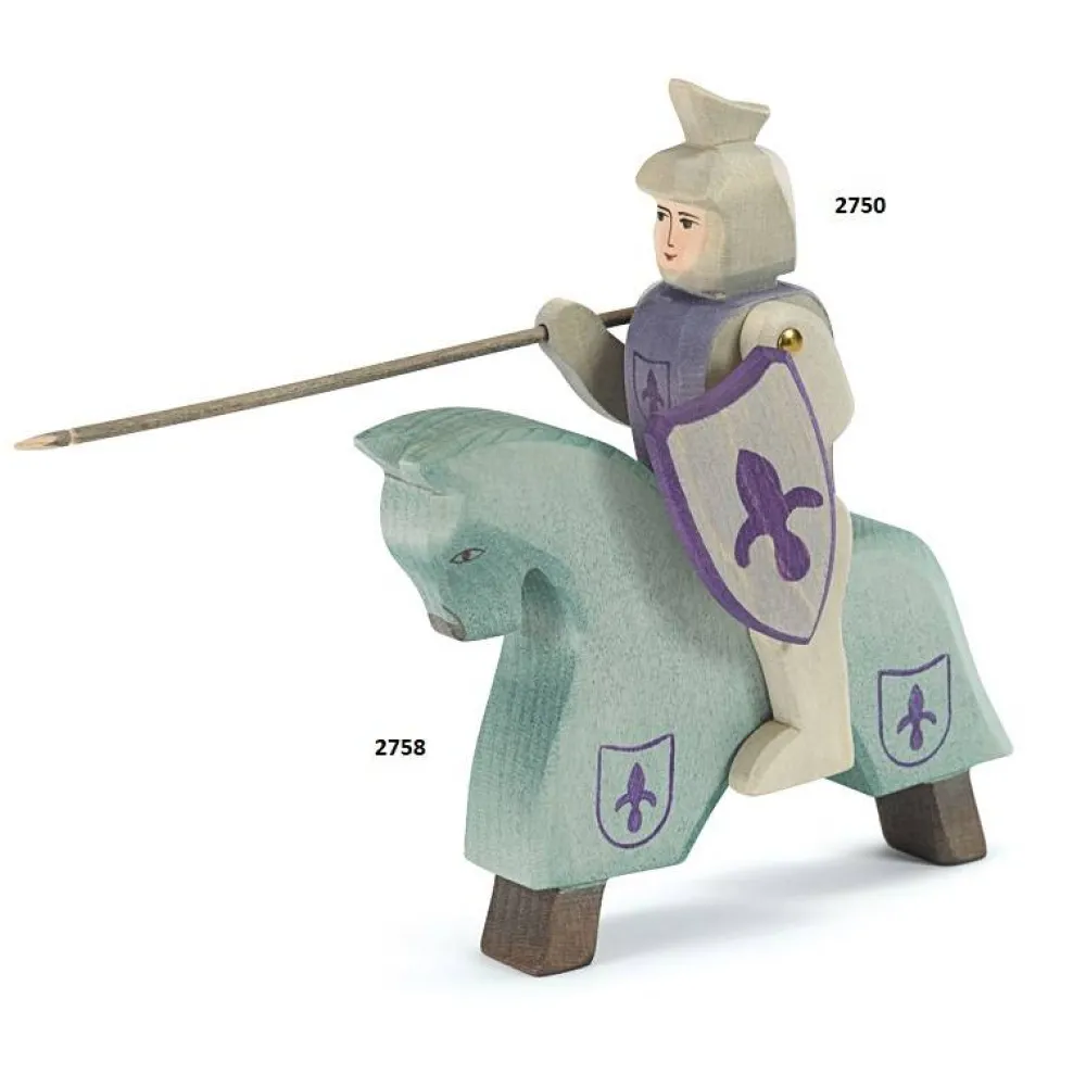 Ostheimer Paard Toernooipaard 2758